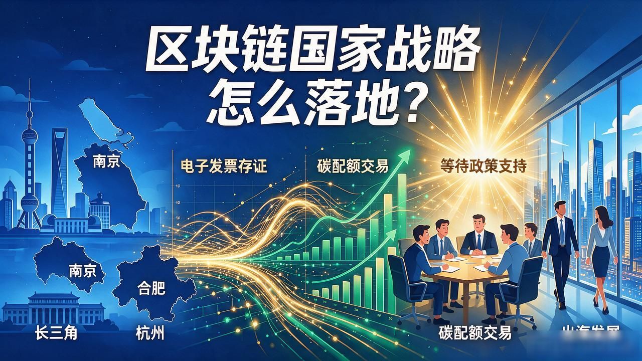 供应链金融区块链应用_区块链国家战略_区块链国家战略落地